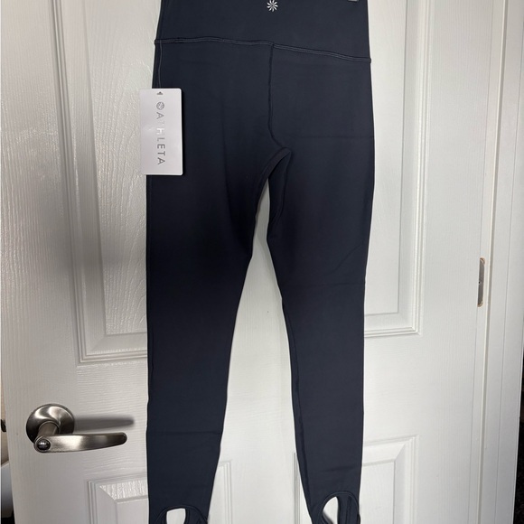 Athleta Stirrup Leggings - BRAND NEW!! - Picture 2 of 6